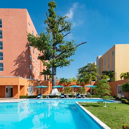 City Express Junior By Marriott Villahermosa Ngoại thất bức ảnh