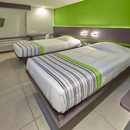 City Express Junior By Marriott Villahermosa Ngoại thất bức ảnh