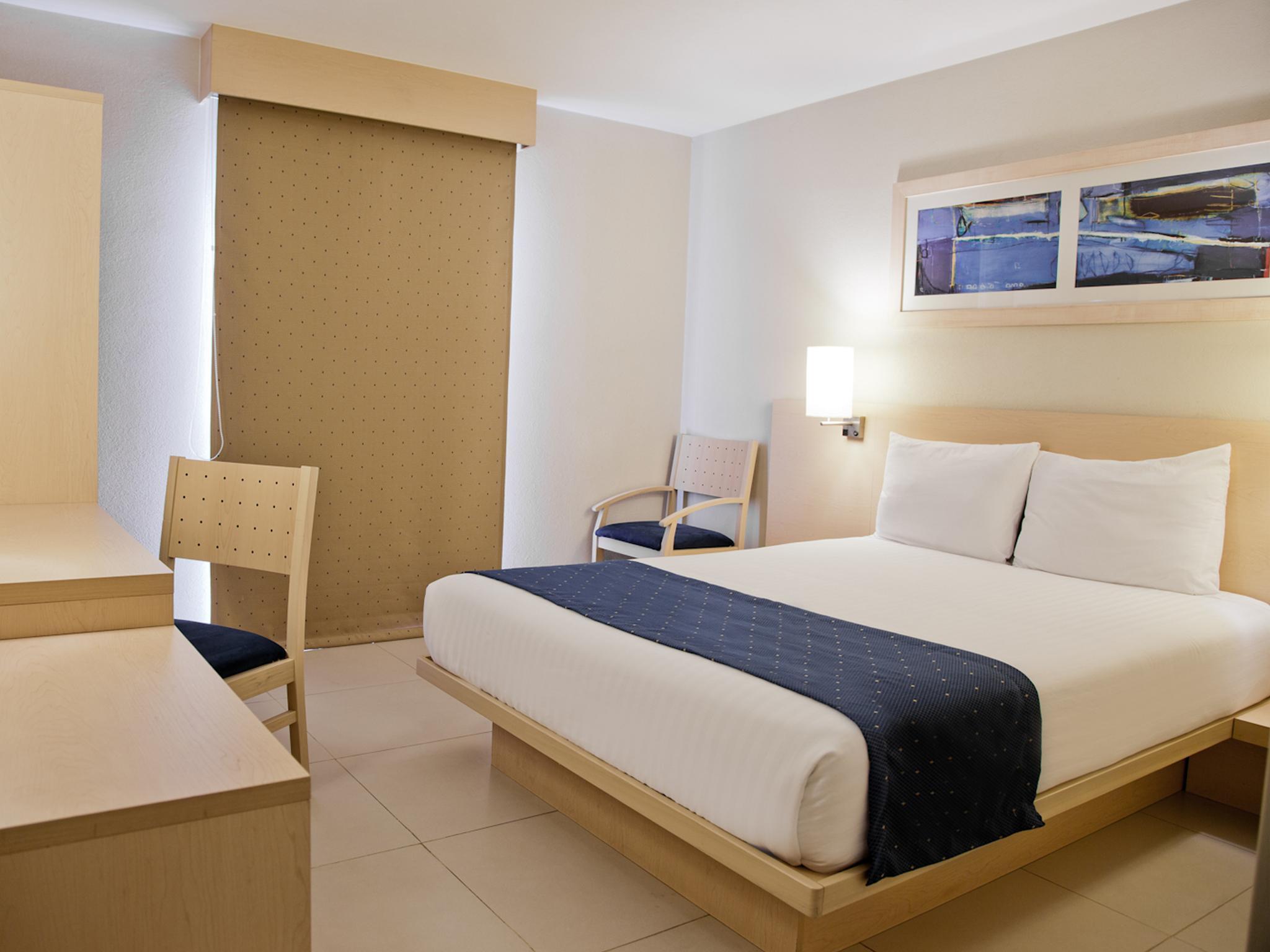 City Express Junior By Marriott Villahermosa Ngoại thất bức ảnh