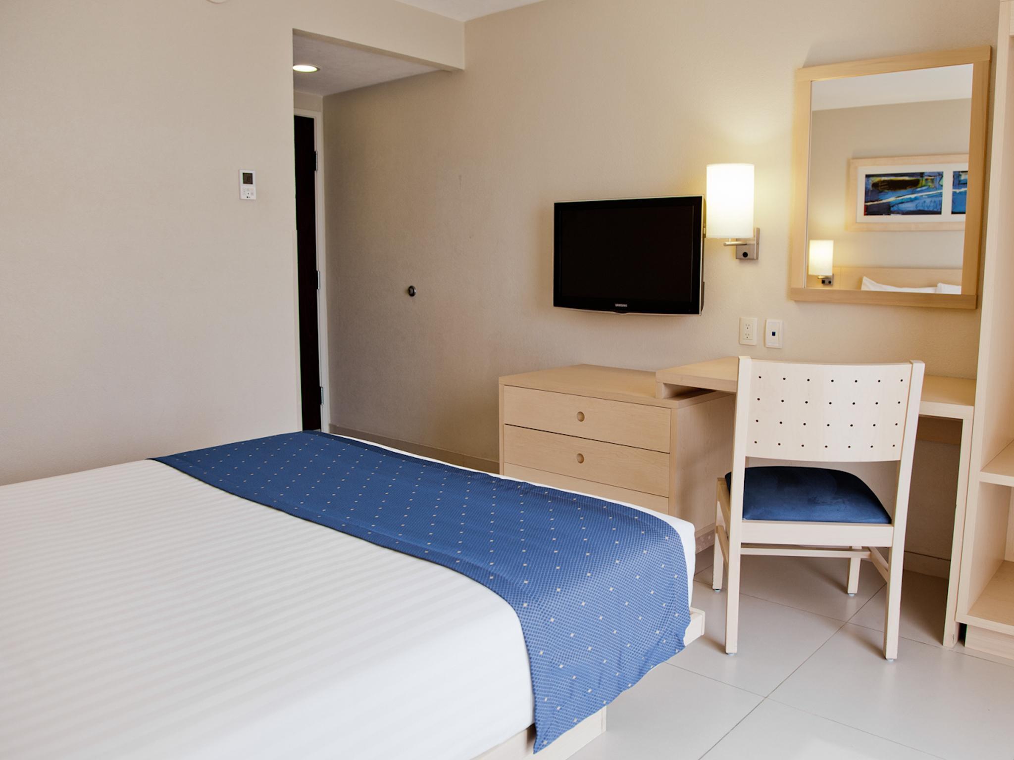 City Express Junior By Marriott Villahermosa Ngoại thất bức ảnh