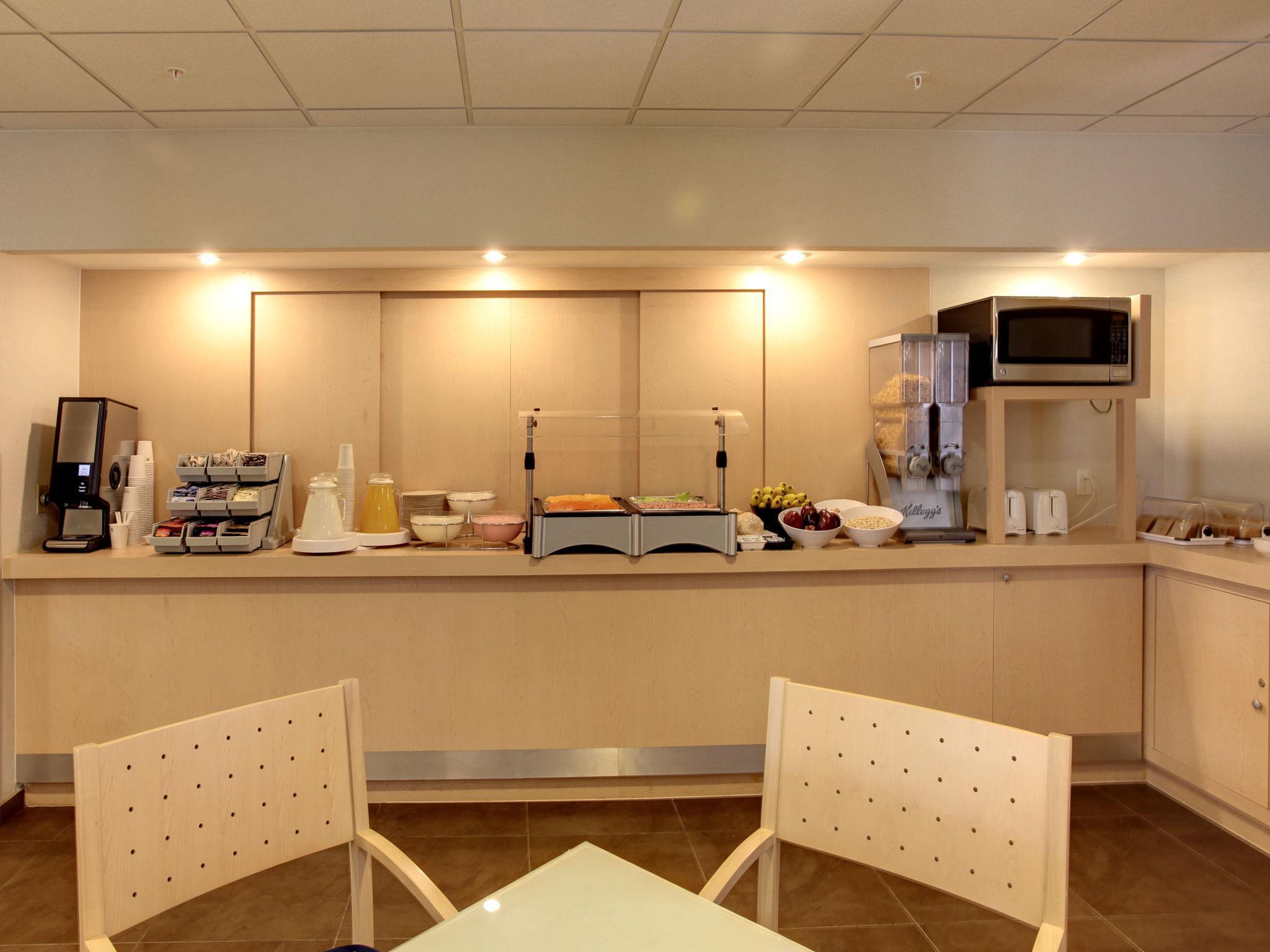 City Express Junior By Marriott Villahermosa Ngoại thất bức ảnh