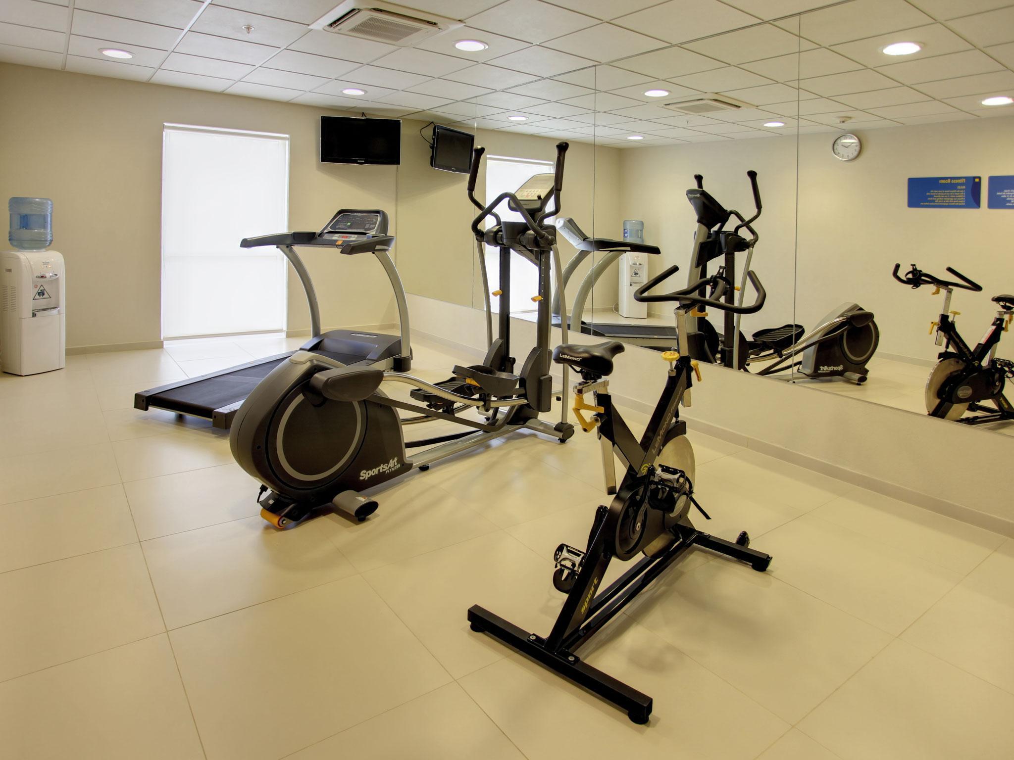 City Express Junior By Marriott Villahermosa Ngoại thất bức ảnh
