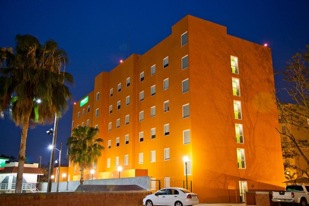 City Express Junior By Marriott Villahermosa Ngoại thất bức ảnh