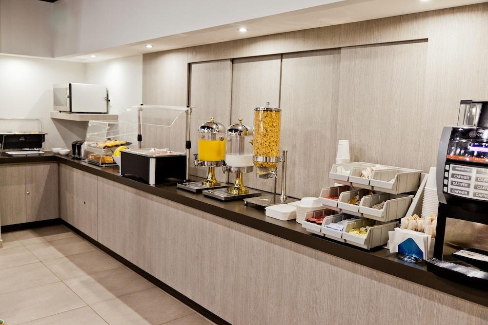 City Express Junior By Marriott Villahermosa Ngoại thất bức ảnh