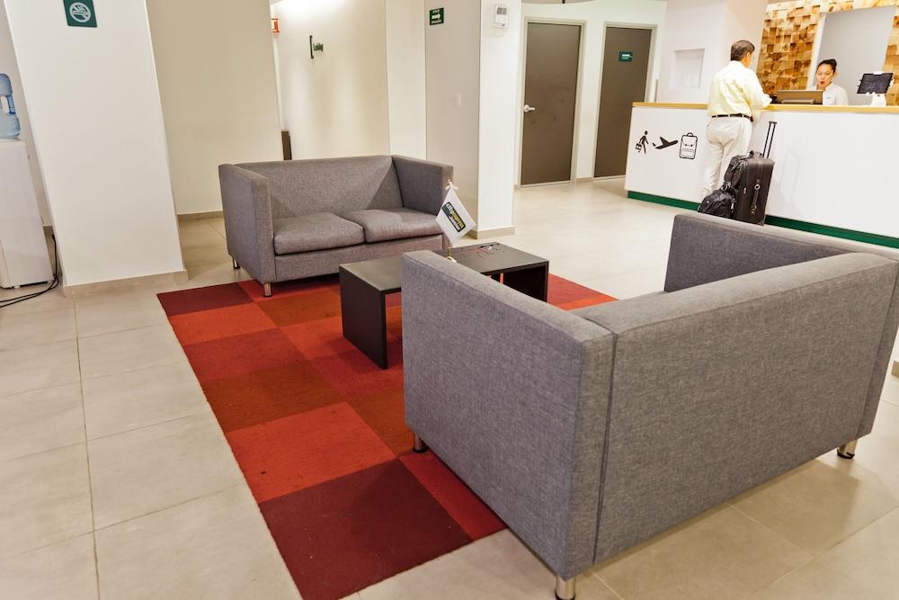City Express Junior By Marriott Villahermosa Ngoại thất bức ảnh