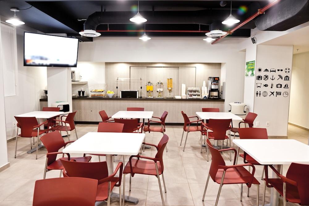 City Express Junior By Marriott Villahermosa Ngoại thất bức ảnh