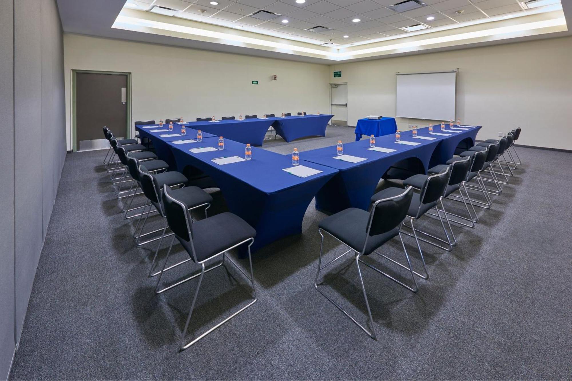 City Express Junior By Marriott Villahermosa Ngoại thất bức ảnh