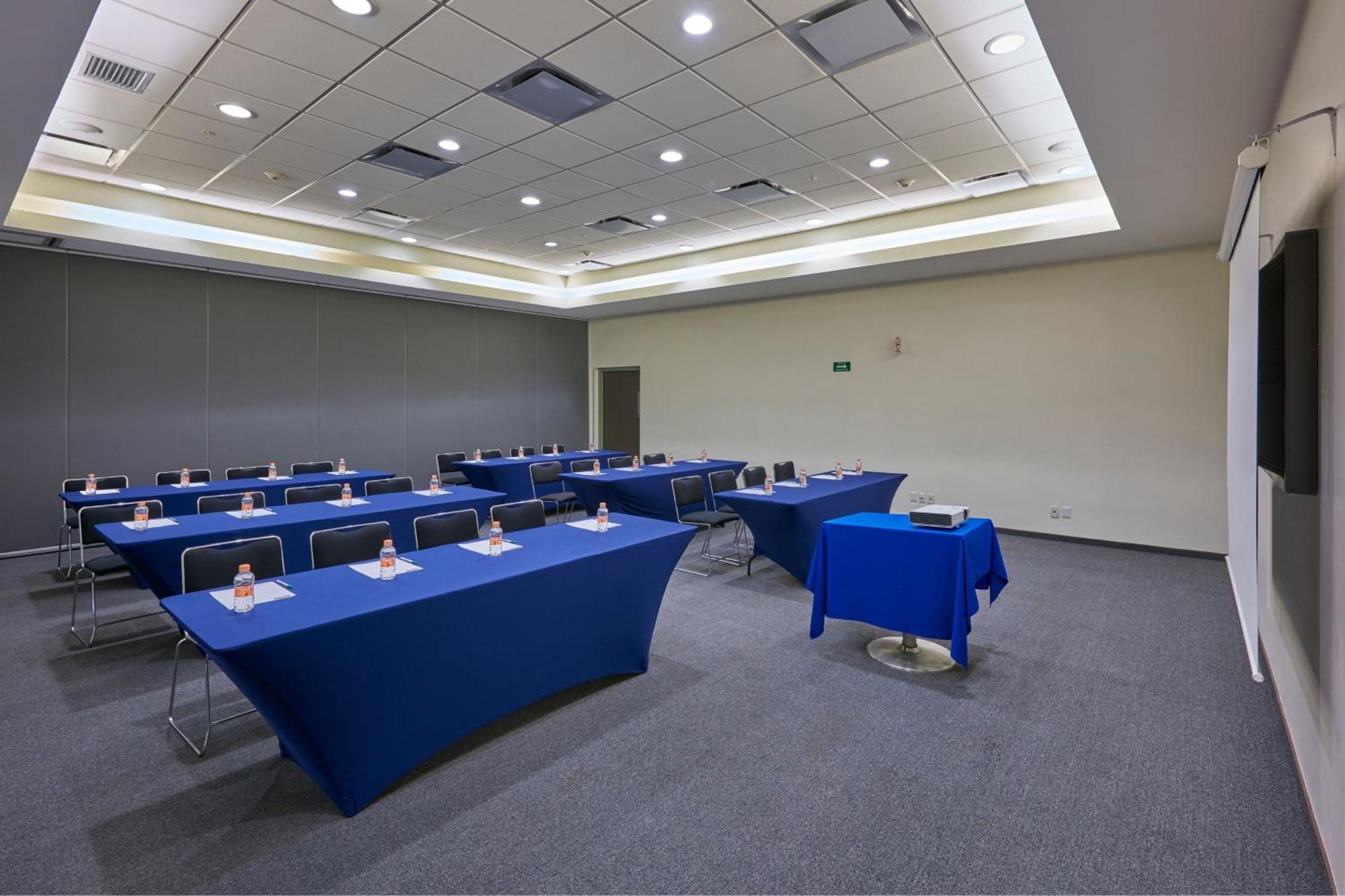 City Express Junior By Marriott Villahermosa Ngoại thất bức ảnh
