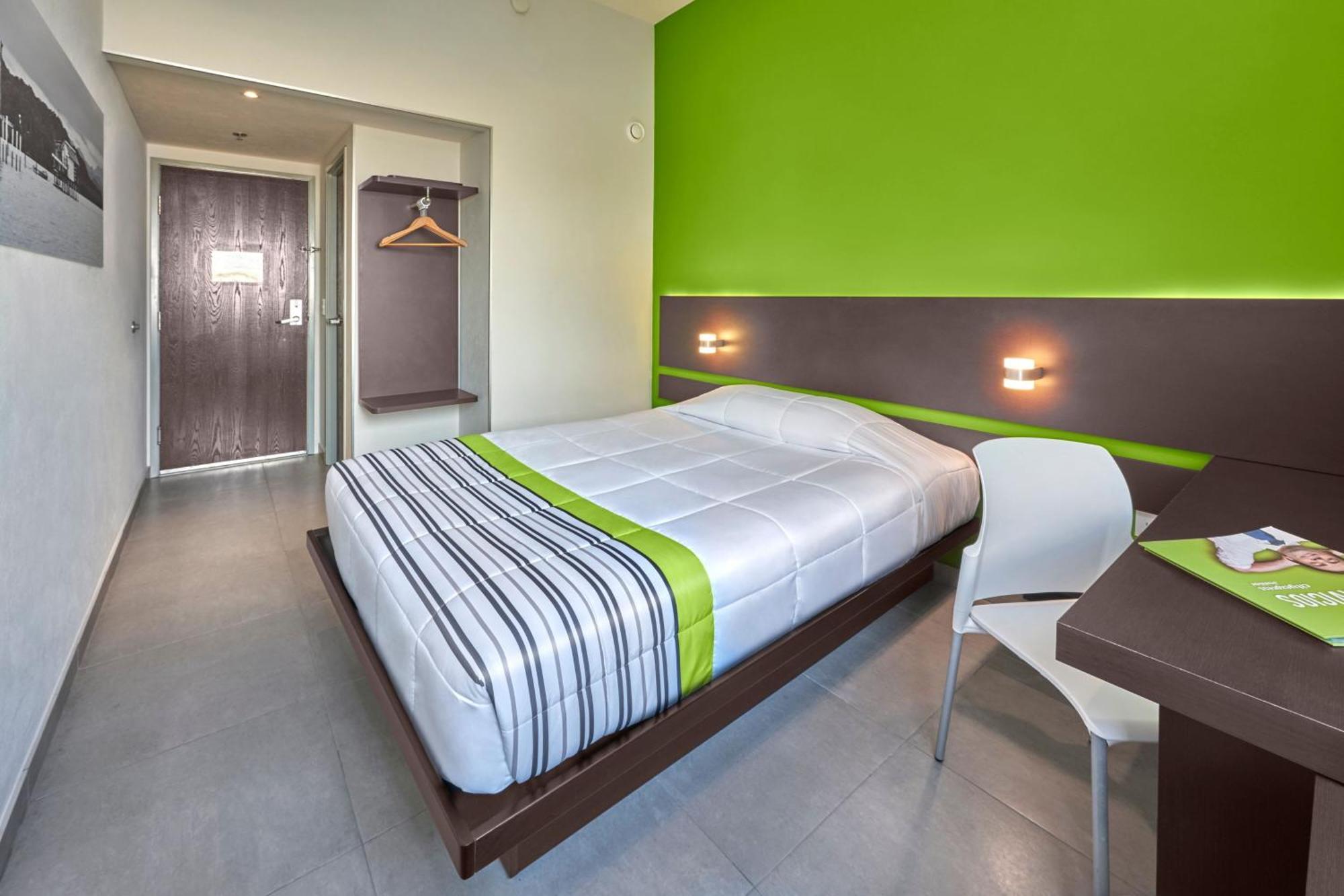 City Express Junior By Marriott Villahermosa Ngoại thất bức ảnh