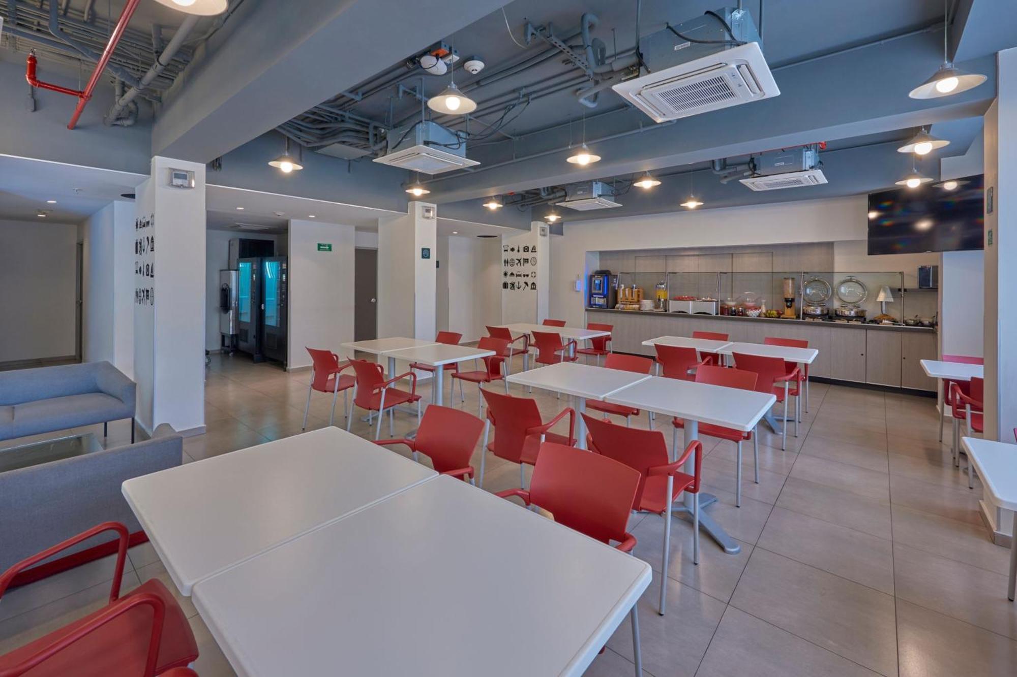 City Express Junior By Marriott Villahermosa Ngoại thất bức ảnh