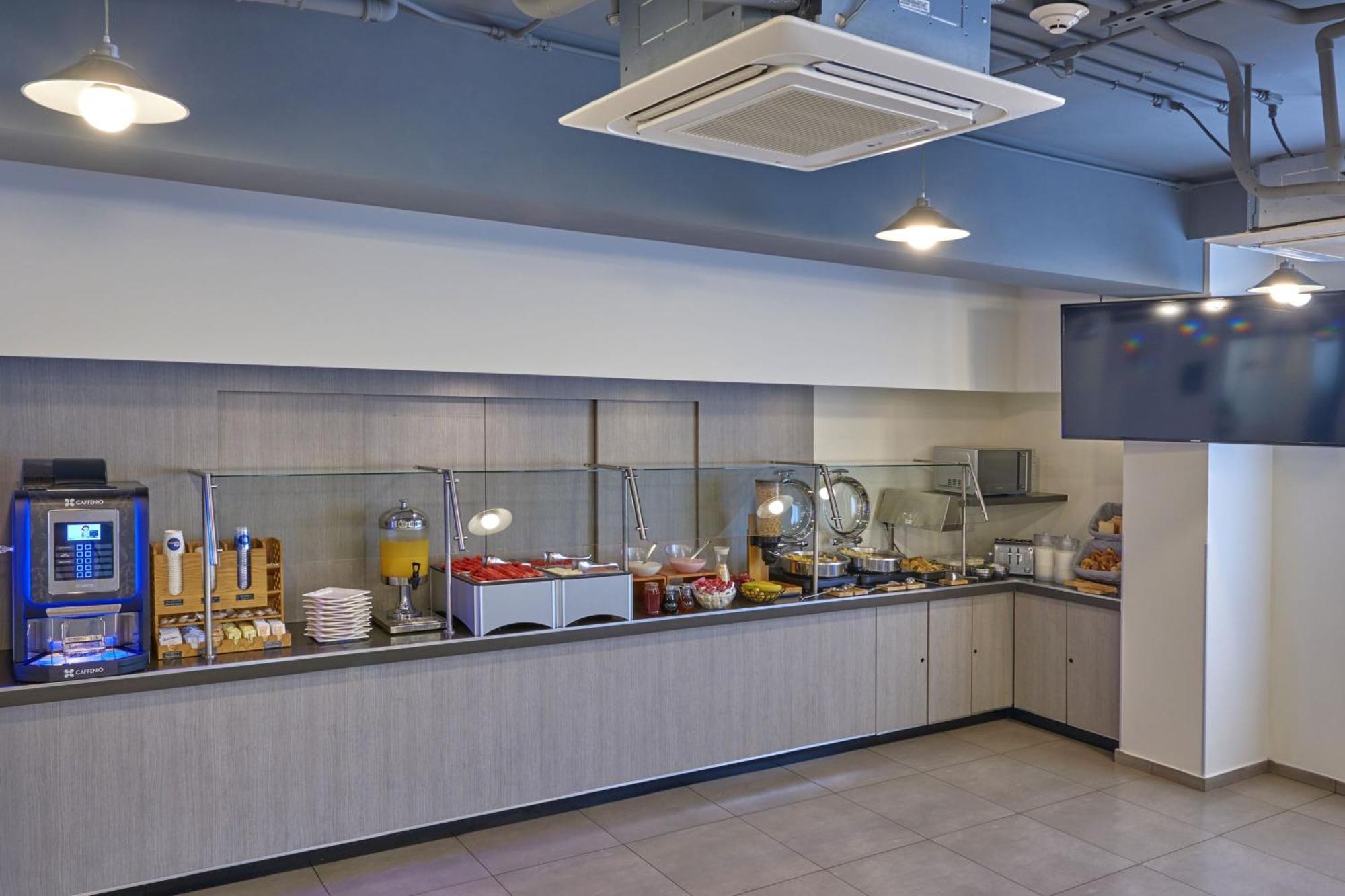 City Express Junior By Marriott Villahermosa Ngoại thất bức ảnh