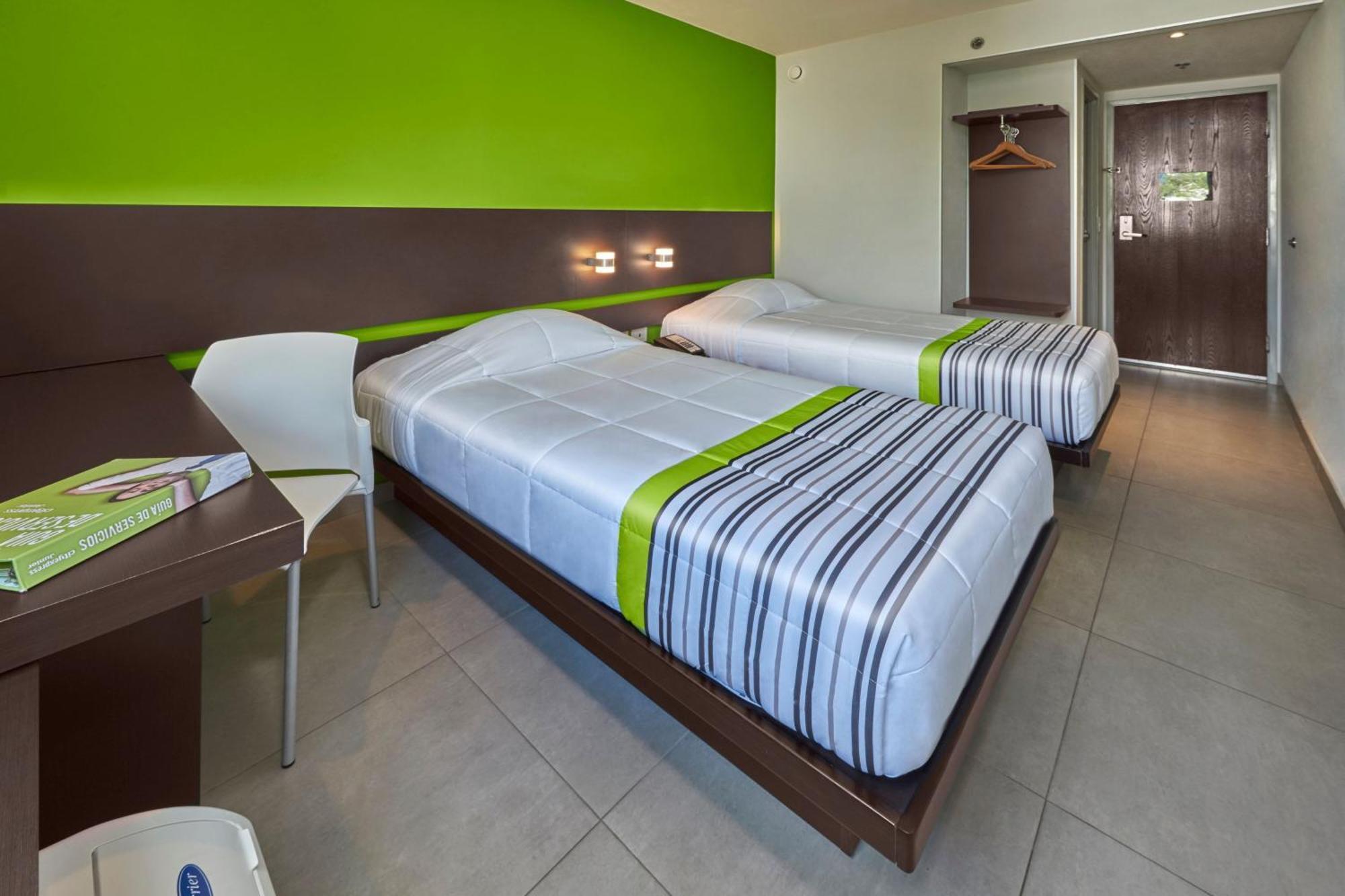 City Express Junior By Marriott Villahermosa Ngoại thất bức ảnh