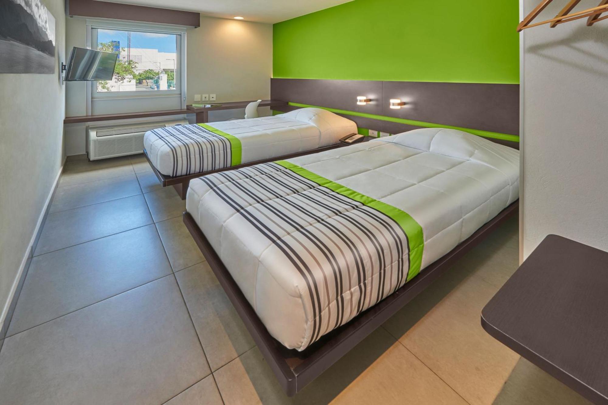 City Express Junior By Marriott Villahermosa Ngoại thất bức ảnh