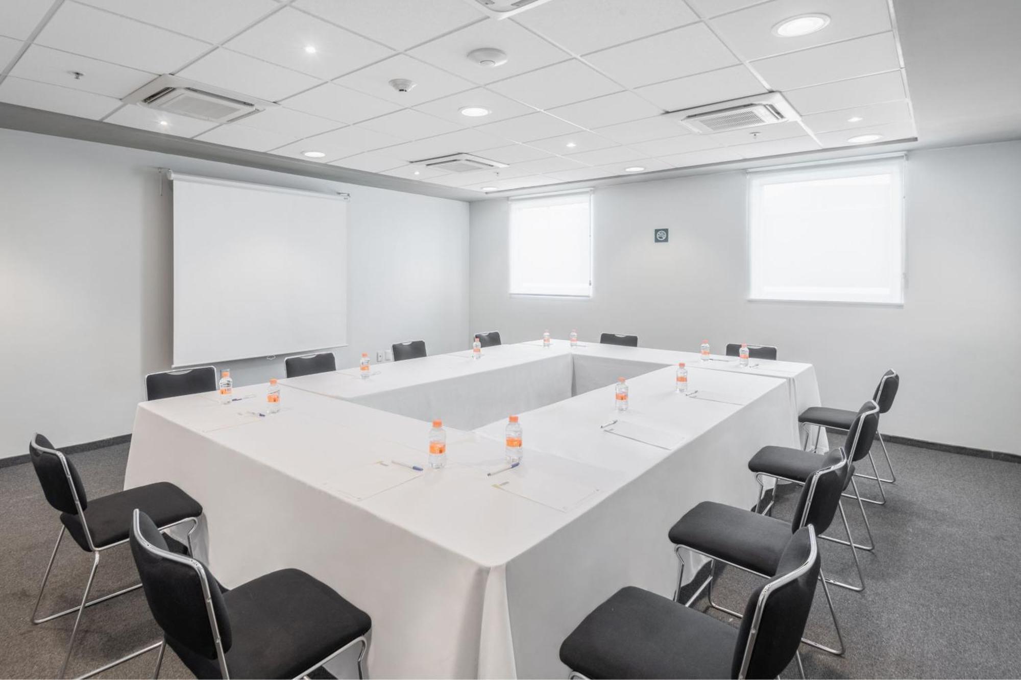 City Express Junior By Marriott Villahermosa Ngoại thất bức ảnh