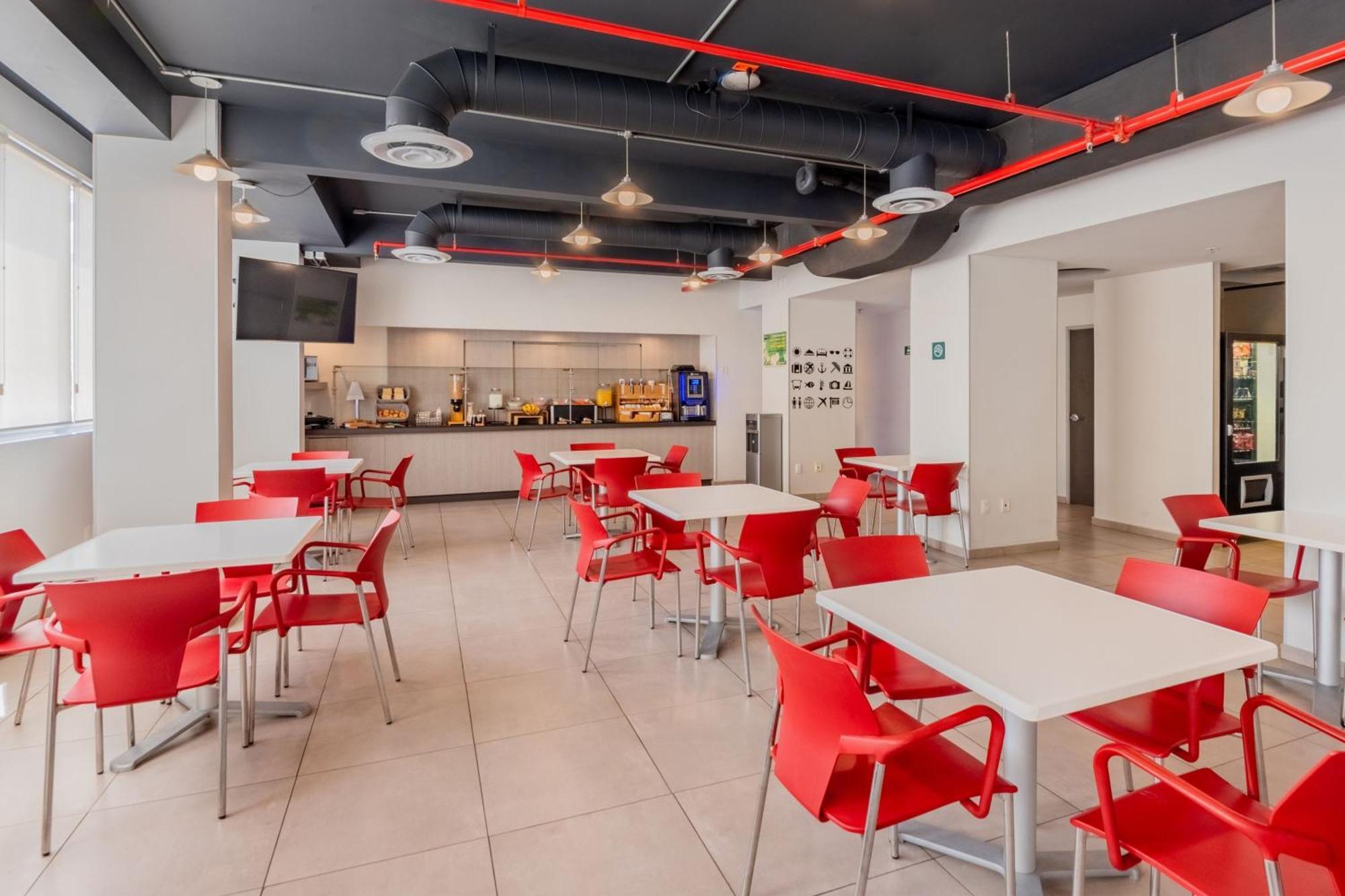 City Express Junior By Marriott Villahermosa Ngoại thất bức ảnh