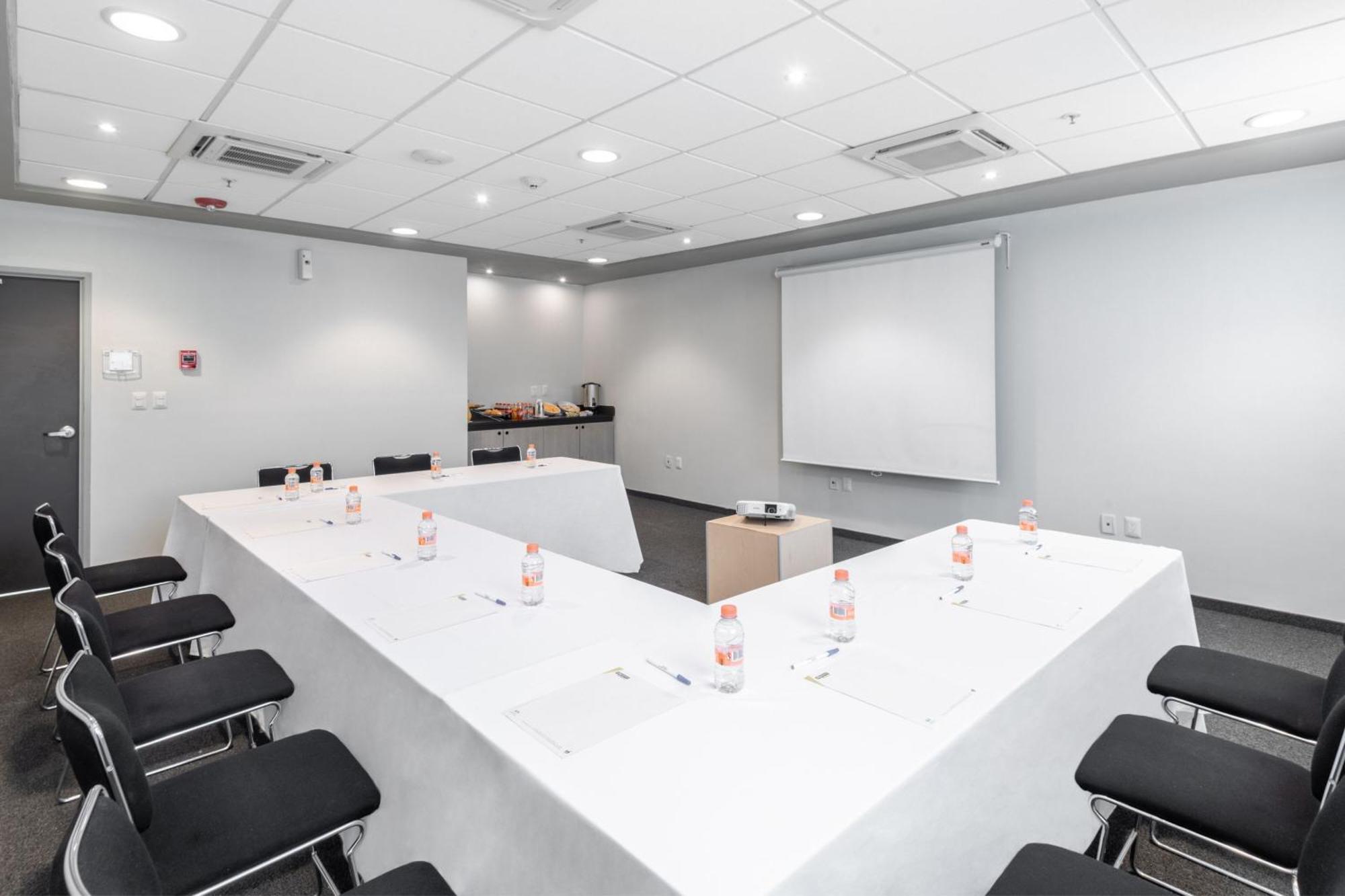 City Express Junior By Marriott Villahermosa Ngoại thất bức ảnh