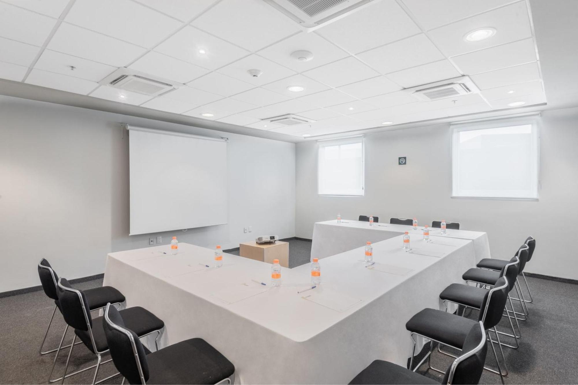 City Express Junior By Marriott Villahermosa Ngoại thất bức ảnh