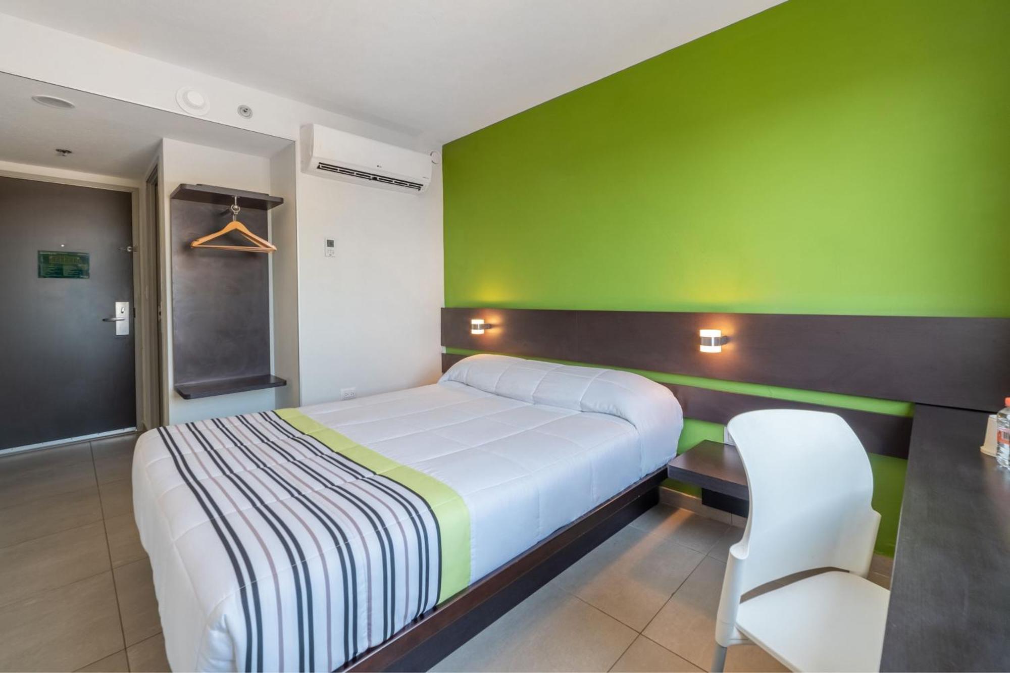 City Express Junior By Marriott Villahermosa Ngoại thất bức ảnh