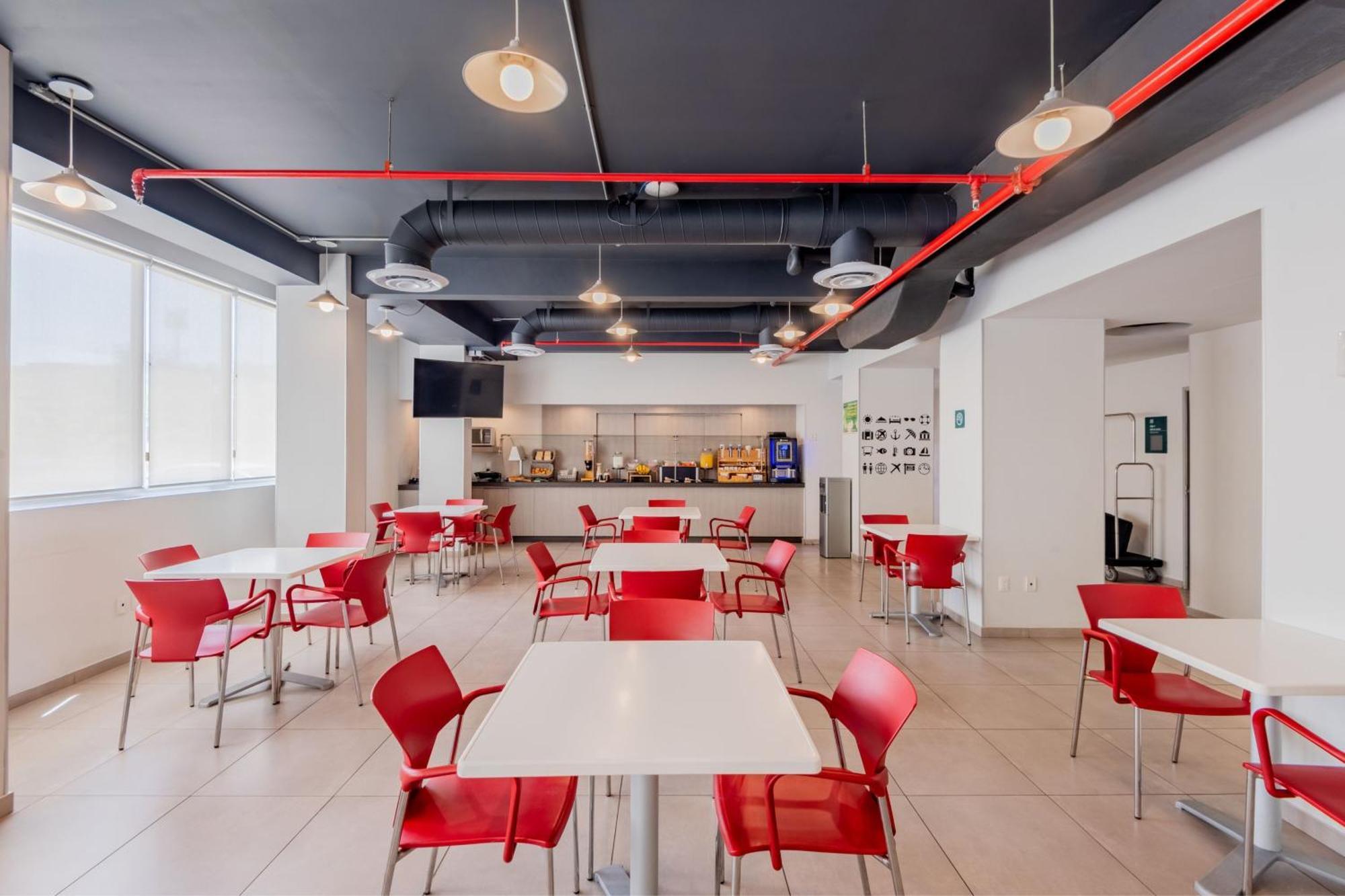 City Express Junior By Marriott Villahermosa Ngoại thất bức ảnh