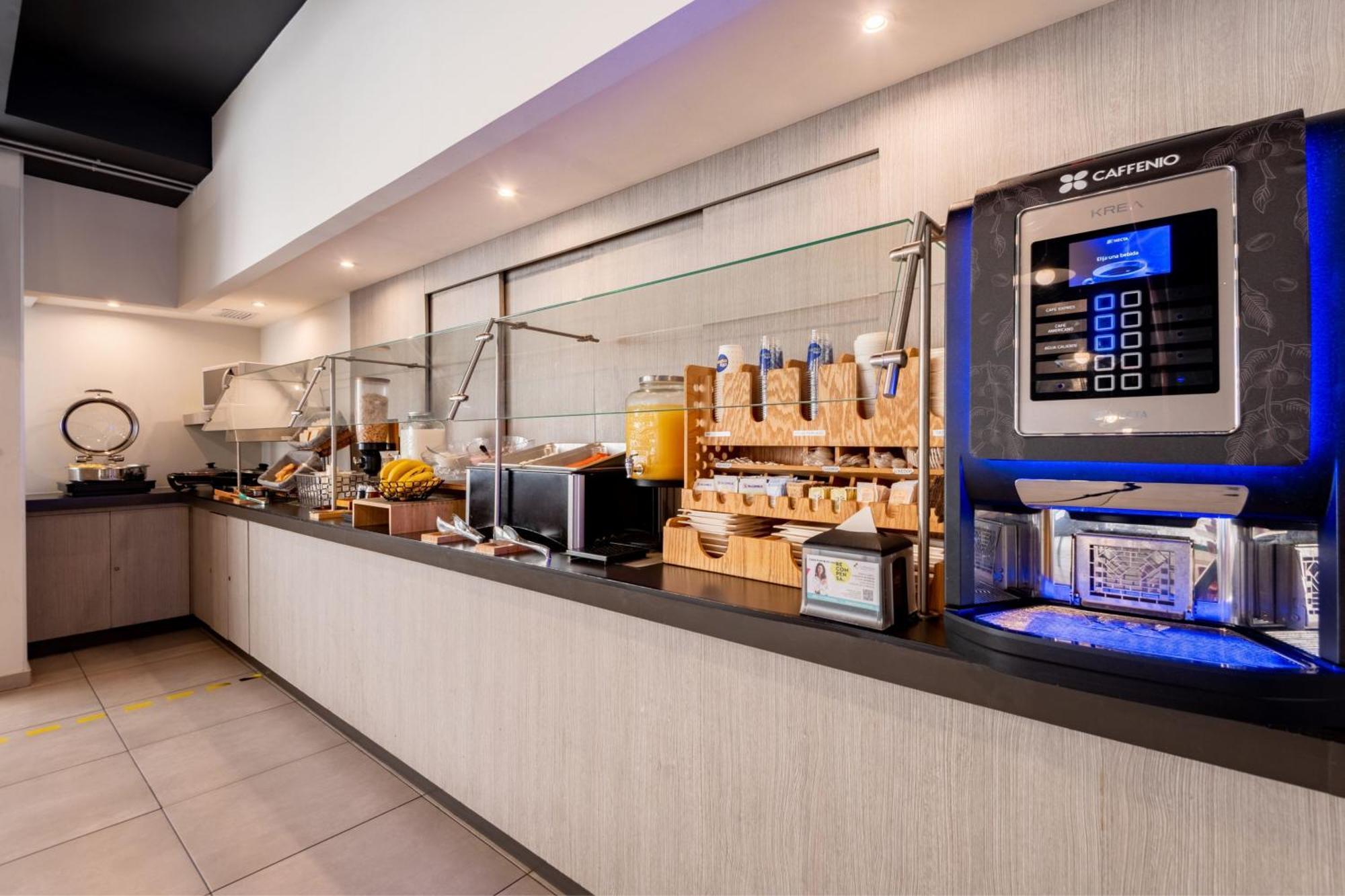 City Express Junior By Marriott Villahermosa Ngoại thất bức ảnh
