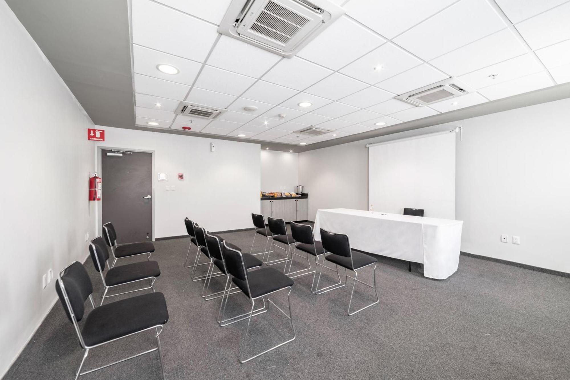 City Express Junior By Marriott Villahermosa Ngoại thất bức ảnh